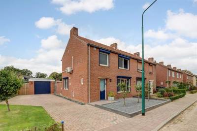 Woning Hulderstraat 5 Maashees