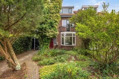 Woning Stevensweg 13 Dordrecht