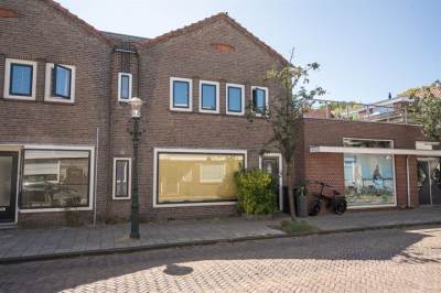 Woning Korenlaan 2 Wassenaar