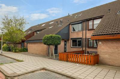 Woning Dreef 59 Berkenwoude