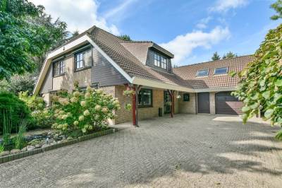 Woning Rijshornstraat 175 Rijsenhout