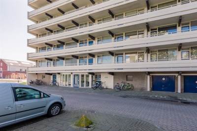 Woning Heemraadweg 307 Weesp