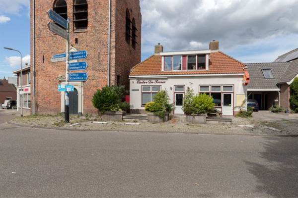 Woning Oosterstraat 2 Scheemda