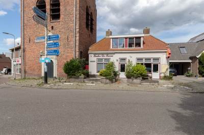 Woning Oosterstraat 2 Scheemda