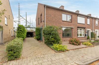 Woning Azaleastraat 61 Geleen