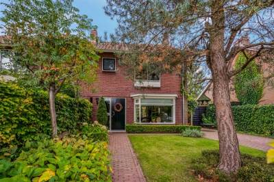 Woning Cliftwijck 4 Amerongen