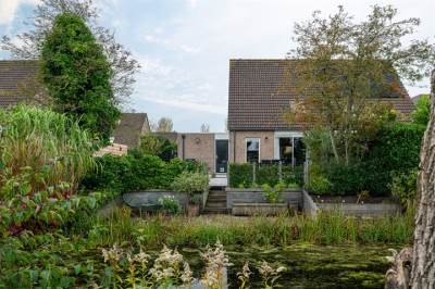 Woning Ringiastins 3 Leeuwarden