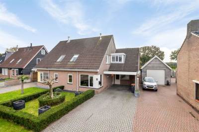 Woning Oude Dijk 42 Wapserveen