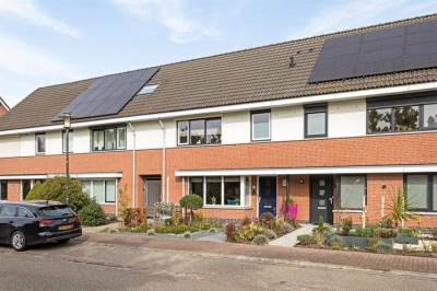 Woning Corterhoven 12 Druten