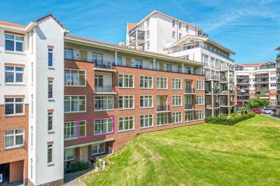 Woning De Klok 307 Rijnsburg