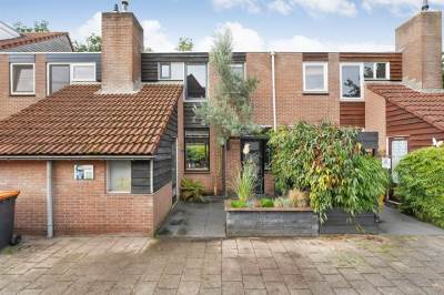Woning Hemminckmate 30 Zwolle