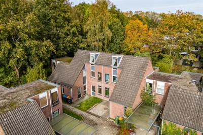 Woning Leemveld 52 Assen