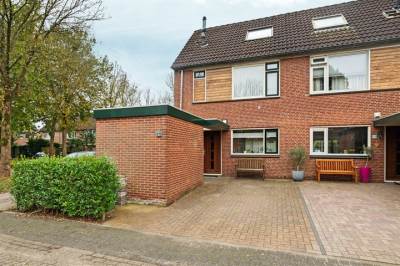Woning Middelburgsingel 46 Arnhem