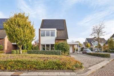 Woning Ulenholt 14 Haaksbergen