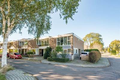 Woning Boeslaan 65 Wageningen