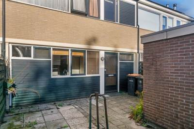 Woning het Woold 68 Raalte