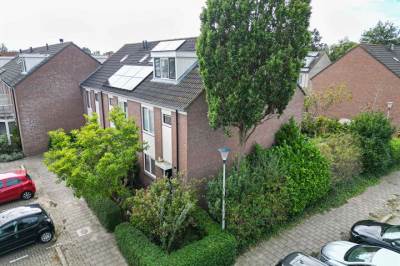 Woning Schorrekruidweg 35 Voorhout