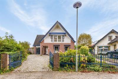 Woning Denemarkenstraat 21 Sittard