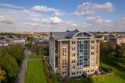 Woning Rondenburglaan 127 Hoofddorp