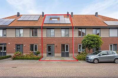 Woning Alladinstraat 5 Druten