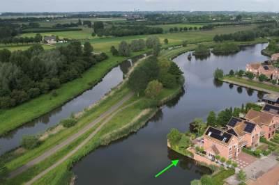 Woning De Smidse 29 Rhoon