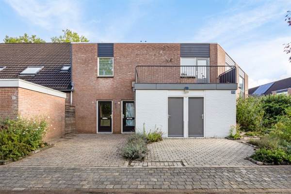 Woning Arnemuidenhoek 11 Arnhem