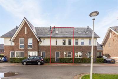 Woning Stoker 32 Druten