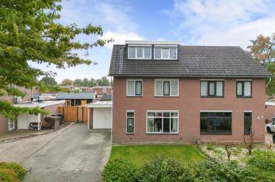 Woning De Doorlaat 43 Zwartemeer