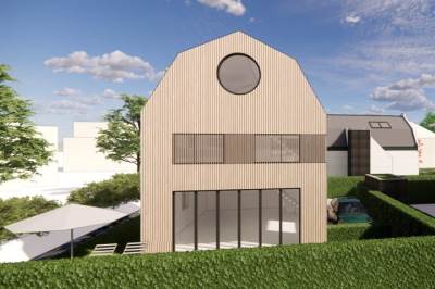 Woning Turfweg 15 Rotterdam