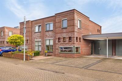 Woning Drieske 11 Eersel