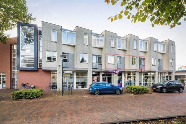 Woning Schoolstraat 53 Twello