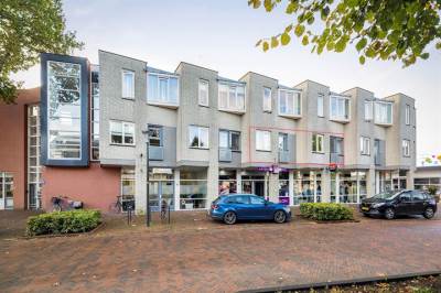 Woning Schoolstraat 53 Twello