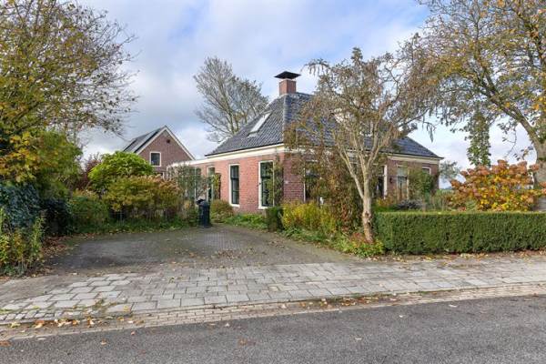 Woning Noordwolderweg 15 Noordwolde (GR)