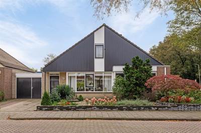 Woning Beugelhoek 25 Enschede