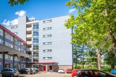 Woning Lijsterbesstraat 194 Nieuwegein