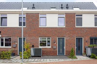 Woning Zeuven Heuvels 38 Wezep