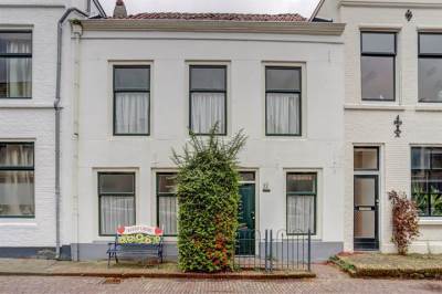 Woning Verwerijstraat 11 Middelburg