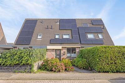 Woning Meerwijk 18 Waardenburg