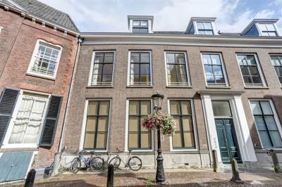 Woning Achter St.-Pieter 84 Utrecht