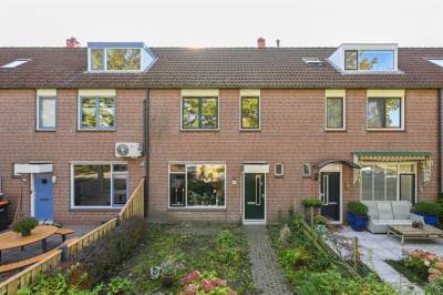 Woning Lelyweg 93 Zeewolde