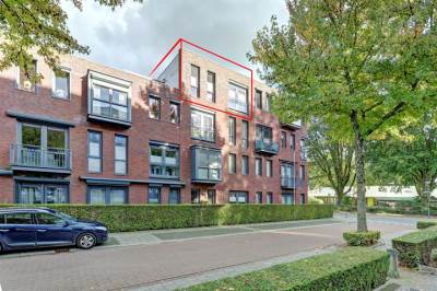 Woning Vlierstraat 97 Venray