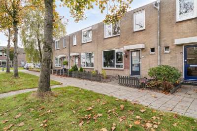Woning Weegschaal 56 Hoogezand