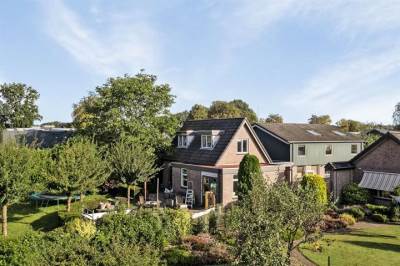 Woning Fokko Kortlanglaan 188 Ermelo