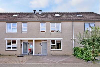 Woning Korenbloem 52 Deventer