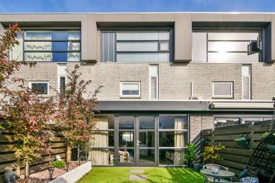 Woning Noorddijk 9 Hoofddorp