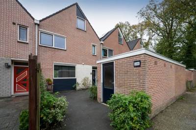 Woning Rolderbrink 316 Emmen