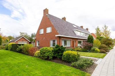 Woning Noordwolderweg 45 Zuidwolde (GR)