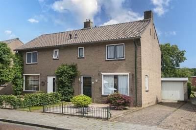 Woning Prins Bernhardlaan 7 Enter