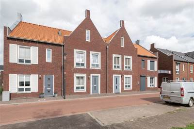 Woning De Binnenplaats 35 Meteren