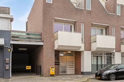 Woning Schootsestraat 93 Eindhoven